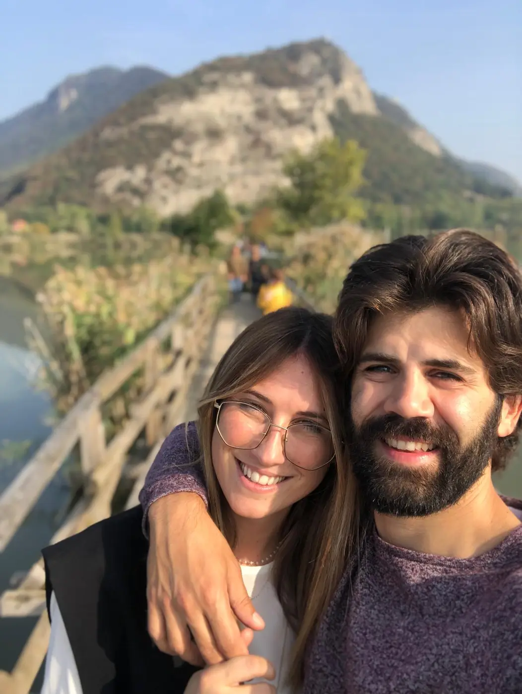 Un ricordo del nostro percorso
