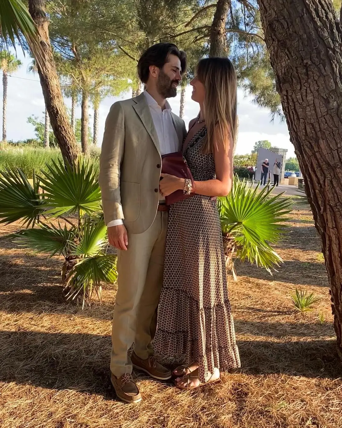 Foto ricordo undici